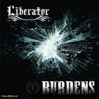 Liberator - Burdens (2013)