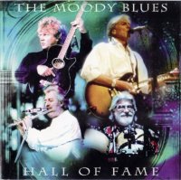 The Moody Blues - Hall Of Fame (Live) (2000)  Lossless