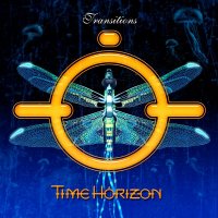 Time Horizon - Transitions (2015)