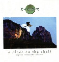 The Tangent - A Place On The Shelf (2010)