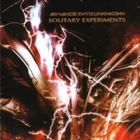 Solitary Experiments - Advance Into Unknown (2003)