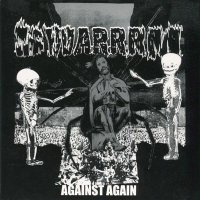 Swarrrm - Against Again (2000)