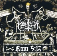 Marduk - Rom 5:12 (2007)