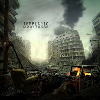 Templario - Grandes Fracasos (2015)