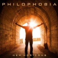 Philophobia - New Horizons (2016)