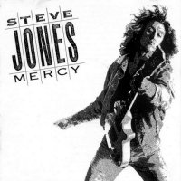 Steve Jones - Mercy (1987)