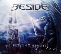 Beside - Eleven Heroes (2015)