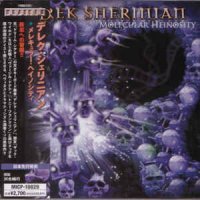 Derek Sherinian - Molecular Heinosity (Japan) (2009)  Lossless