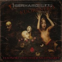Gerhard Graf - Eleonore and Other Nightmares (2012)