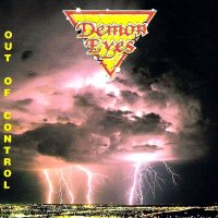 Demon Eyes - Out Of Control (1990)