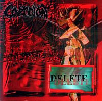 Coercion - Delete (1998)  Lossless