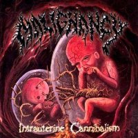 Malignancy - Intrauterine Cannibalism (1999)