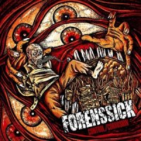 Forenssick - Control / Corrosion (2013)