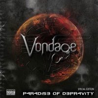 Vondage - P4r4di53 Of D3pr4vity (2010)