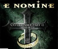E NOMINE - Vater Unser Part II (Psalm 23) (2004)