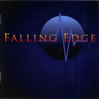 Falling Edge - Falling Edge (2013)  Lossless