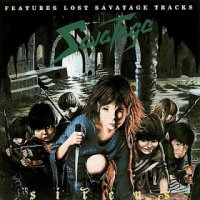 Savatage - Sirens (1983)