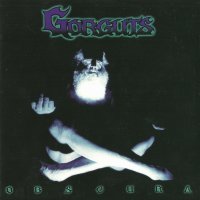 Gorguts - Obscura (1998)  Lossless