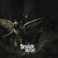 Desolate Shrine - The Sanctum Of Human Darkness (2012)