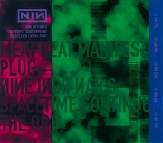 Nine Inch Nails - The Perfect Drug: Versions (HALO 11) (1997)