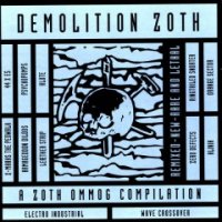 VA - Demolition Zoth (1996)