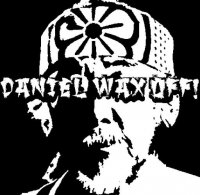 Daniel Wax Off! - Wax On Wax Off (2012)