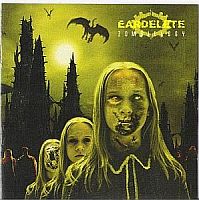 Eardelete - Zombielogy (2007)  Lossless