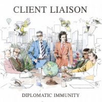 Client Liaison - Diplomatic immunity (2016)