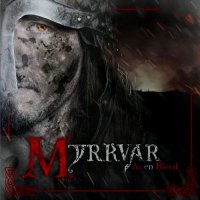 Myrkvar - As En Bloed (2012)