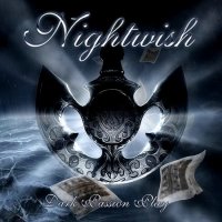 Nightwish - Dark Passion Play (3CD) (2007)  Lossless