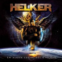 Helker - En Algun Lugar Del Circulo (2013)