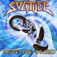 Solitude - Brave The Storm (2009)