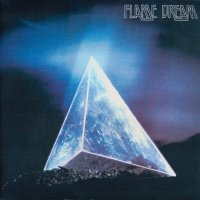 Flame Dream - Out In The Dark [2004 Remastered] (1981)