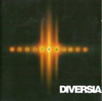 DIVERSIA - Resalvation (2003)