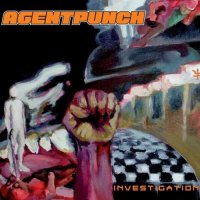 Agentpunch - Investigation (2017)