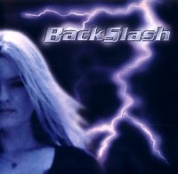 Backslash - Intention (1999)  Lossless