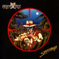 Crossfire - Sharpshooter (1986)