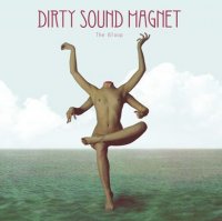 Dirty Sound Magnet - The Bloop (2014)