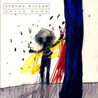 Steven Wilson - Drive Home (2013)