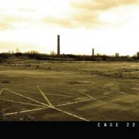 VA - Cage 22 (2015)