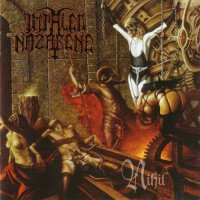 Impaled Nazarene - Nihil (2000)  Lossless