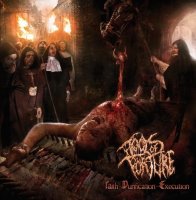 Tools Of Torture - Faith-Purification-Execution (2009)  Lossless