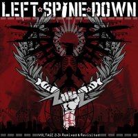 Left Spine Down - Voltage 2.3: Remixed & Revisited (2009)