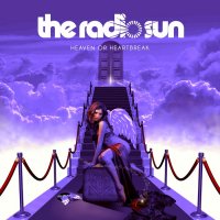 The Radio Sun - Heaven Or Heartbreak (Limited Ed.) (2015)