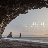 VA - Rotation11: Expand Your Horizons Vol.2 (2016)
