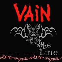 Vain - On The Line (2005)