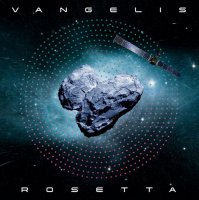 Vangelis - Rosetta (2016)