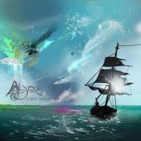 Alyeus - Forty Days At Sea (2013)