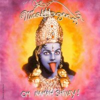 Nina Hagen - Om Namah Shivay! (2CD) [Re-released 2002] (1999)  Lossless