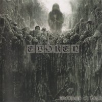 Evoken - Antithesis Of Light (2005)  Lossless